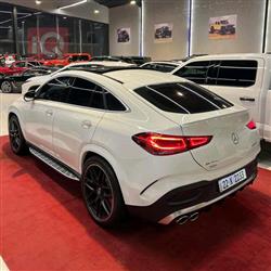 مێرسێدس بێنز GLE